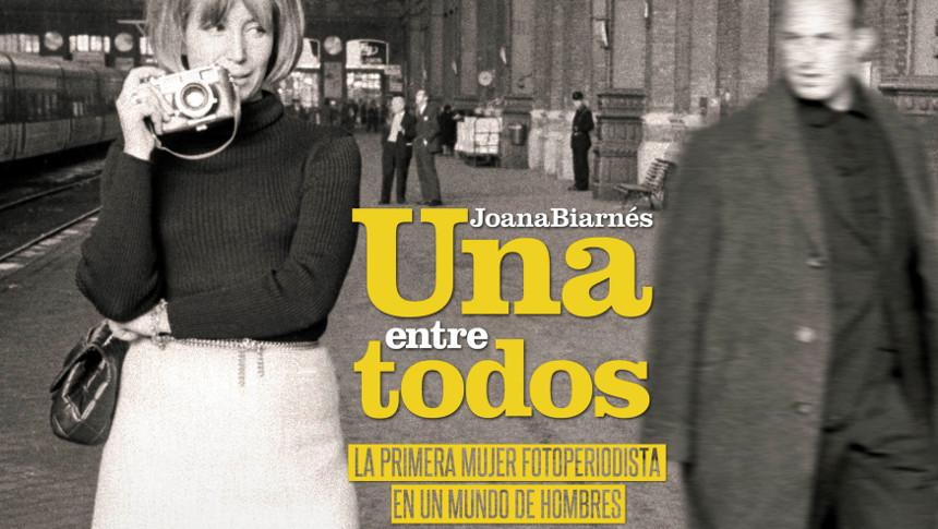 Joana Biarnes fotoperiodista espanola 13