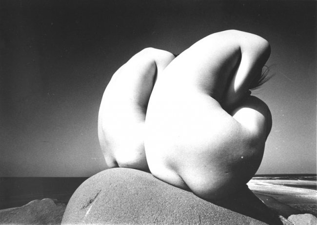 Kishin Shinoyama fotografía erótica japonesa provocativa