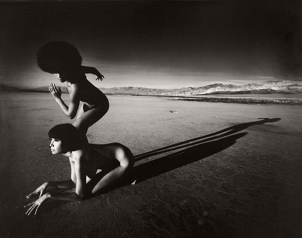 Kishin Shinoyama fotografía erótica japonesa provocativa