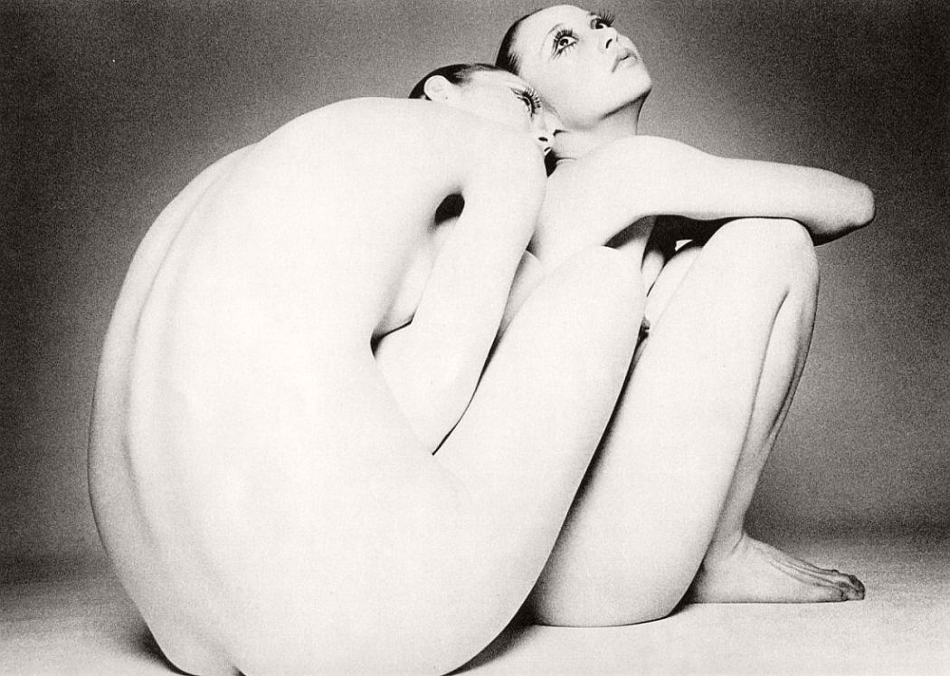 Kishin Shinoyama fotografía erótica japonesa provocativa