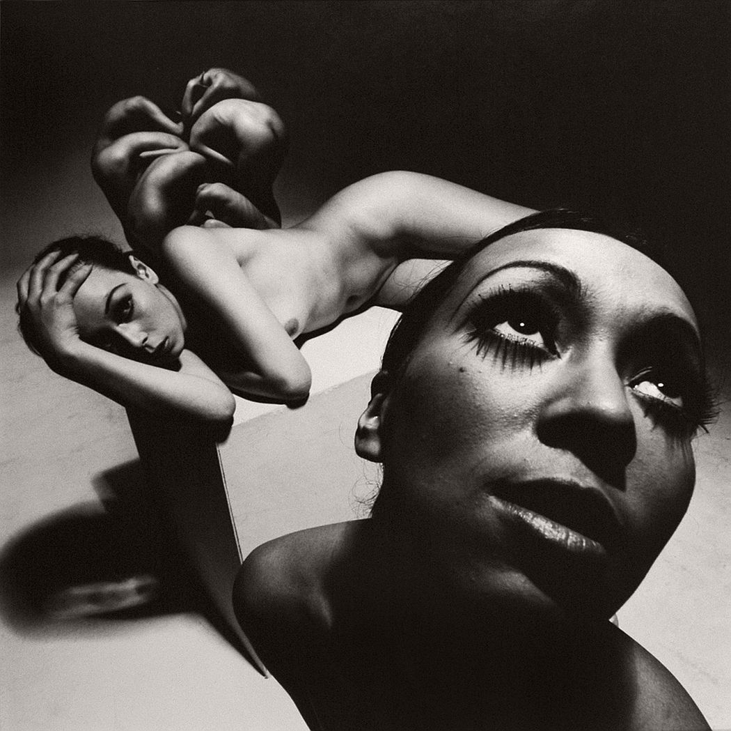 Kishin Shinoyama fotografía erótica japonesa provocativa