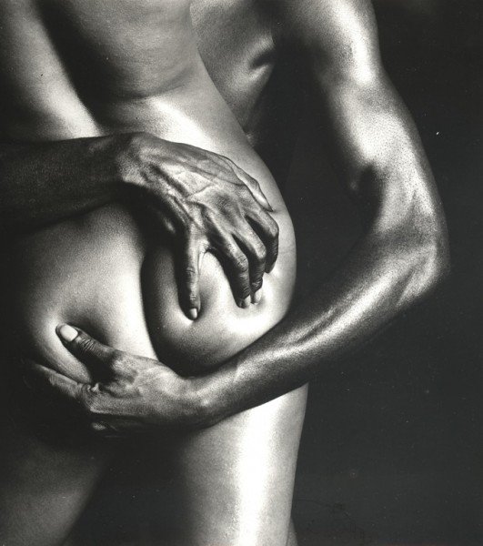 Kishin Shinoyama fotografía erótica japonesa provocativa