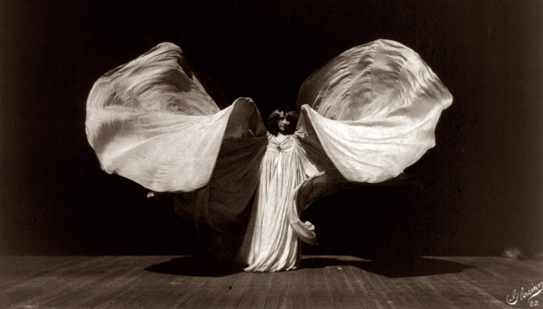 Loie Fuller