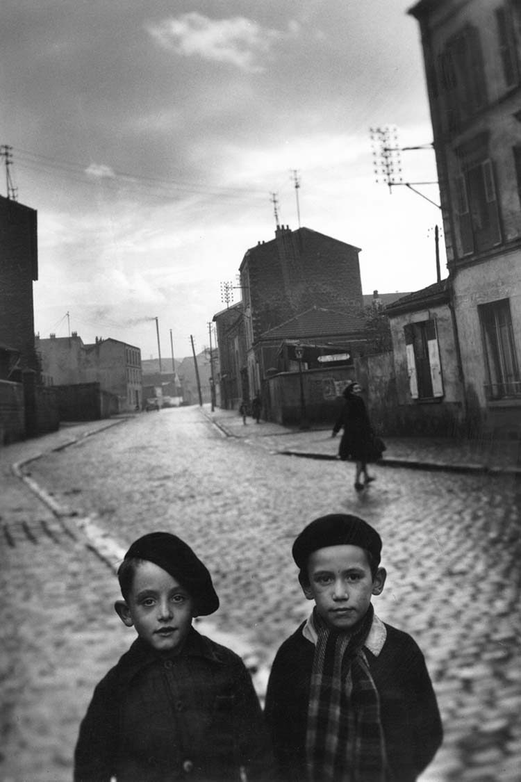 Louis Stettner culturainquieta