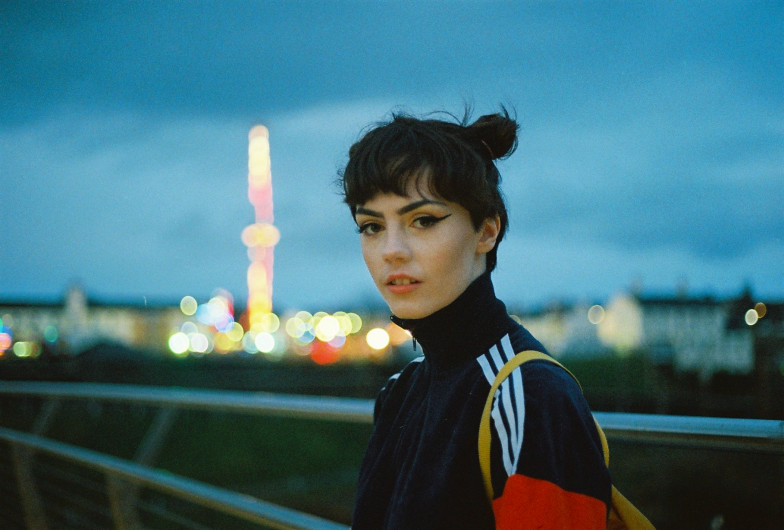 MEGAN DOHERTY 3