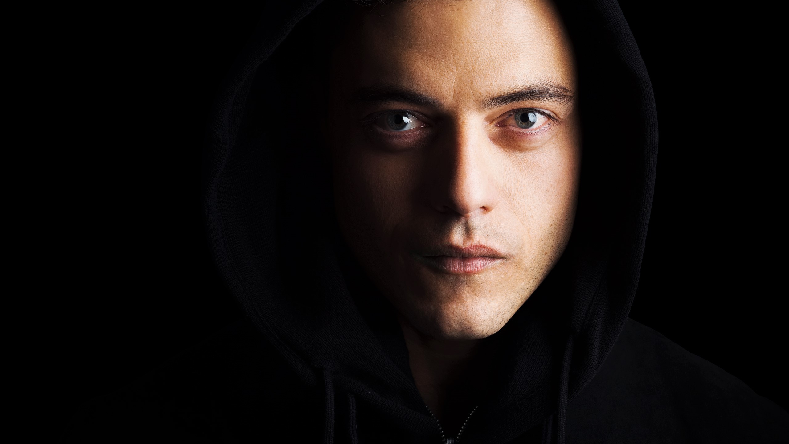MR ROBOT