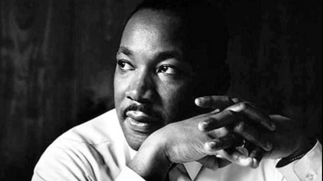 Martin Luther King Jr