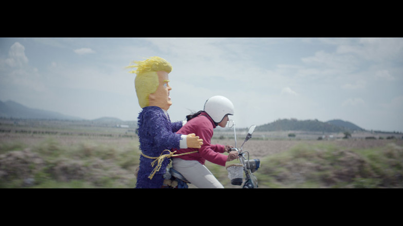 Mum and Trump Bike 72DPI RGB 784x441