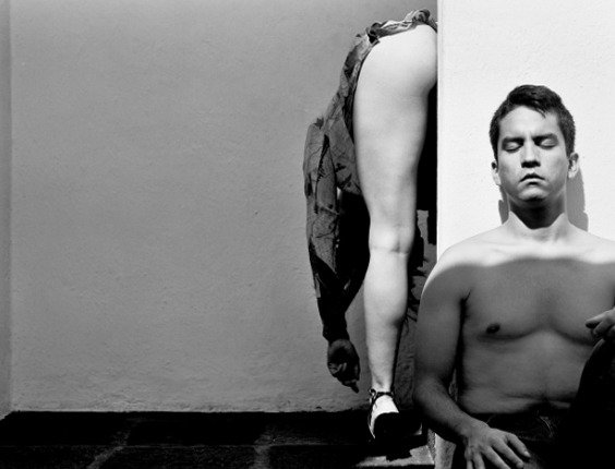 Noritoshi Hirakawa Cultura Inquieta