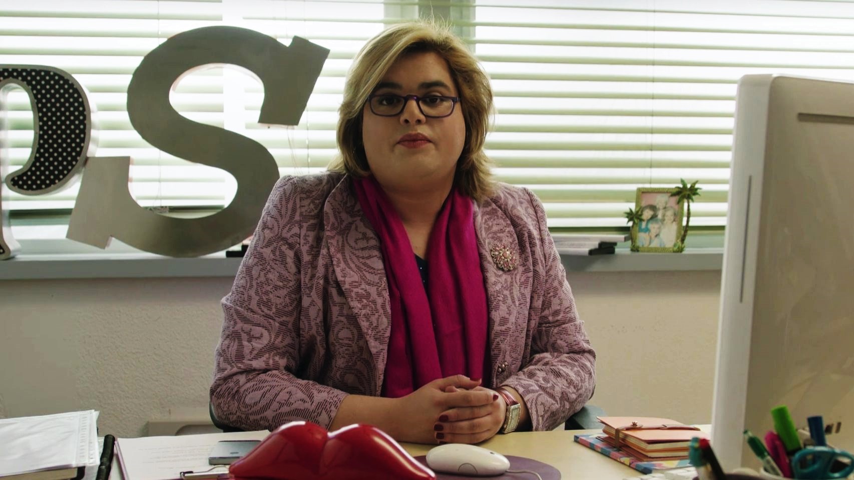 PAQUITA SALAS