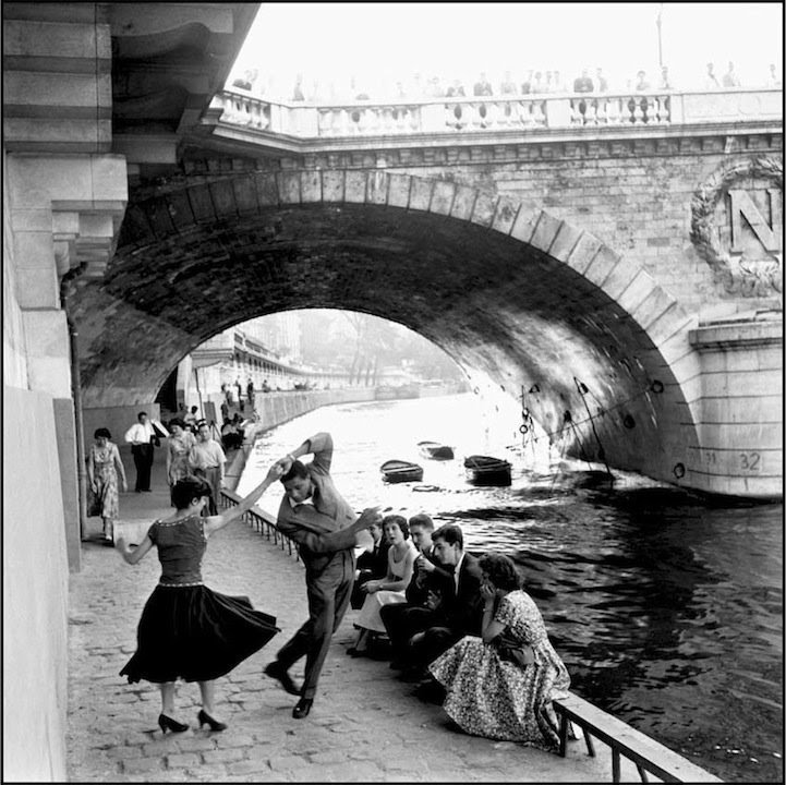 Paris Paul Almasy2