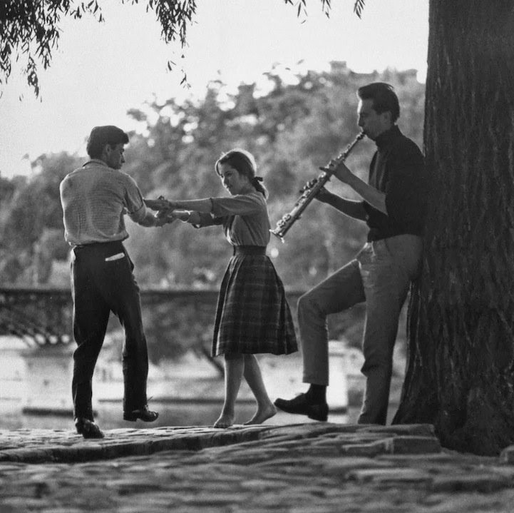Paris Paul Almasy3