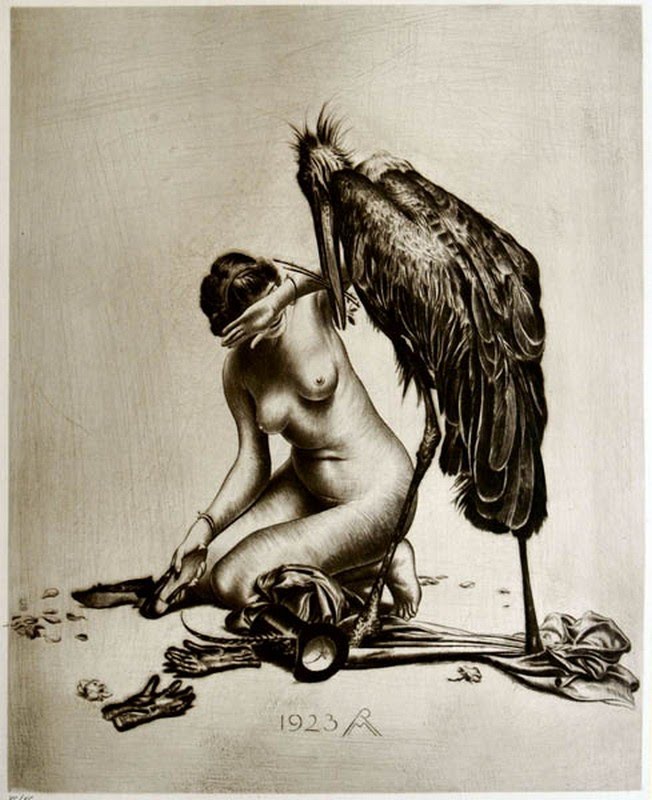RICHARD MULLER illustration art12