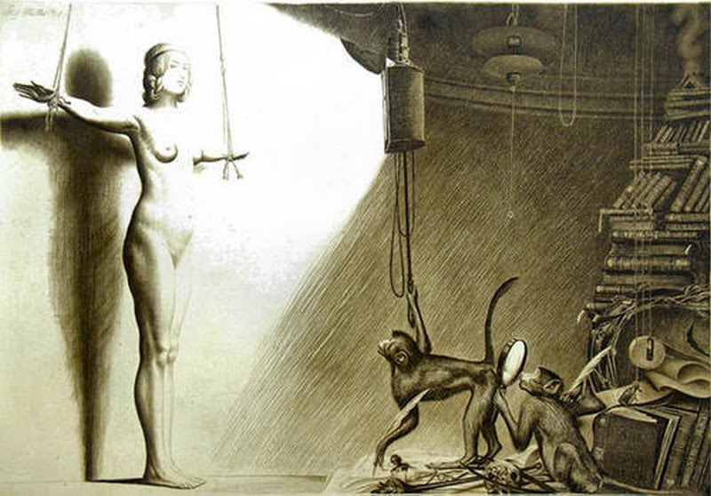 RICHARD MULLER illustration art18