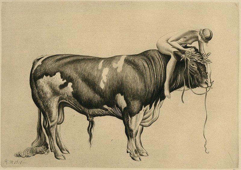 RICHARD MULLER illustration art5