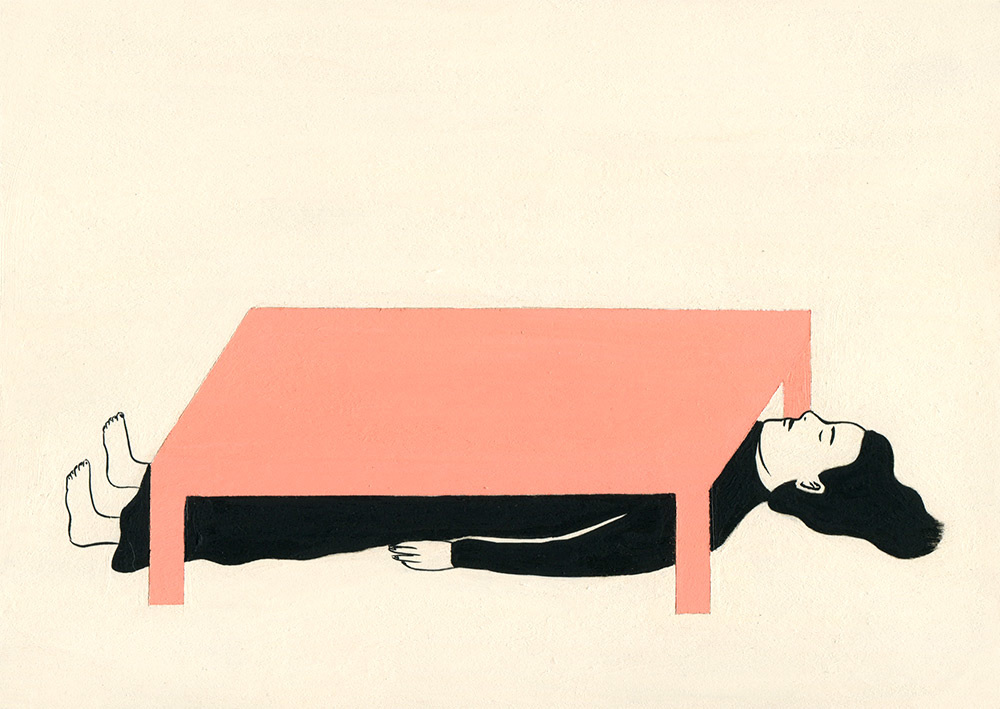 Rachel Levit