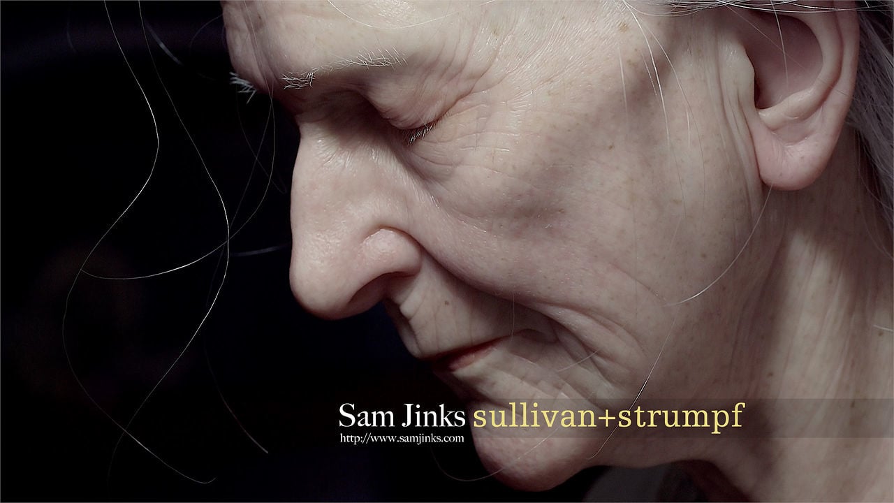 Sam Jinks escultura hiperrealista 13
