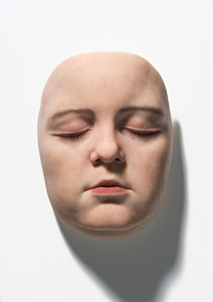 Sam Jinks escultura hiperrealista 8