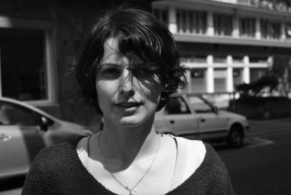 Sophie Divry