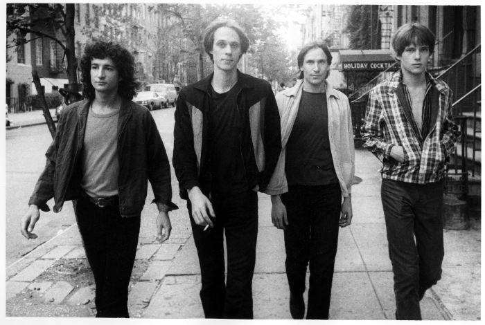 Television 1977