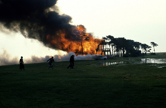 The Sacrifice 1986