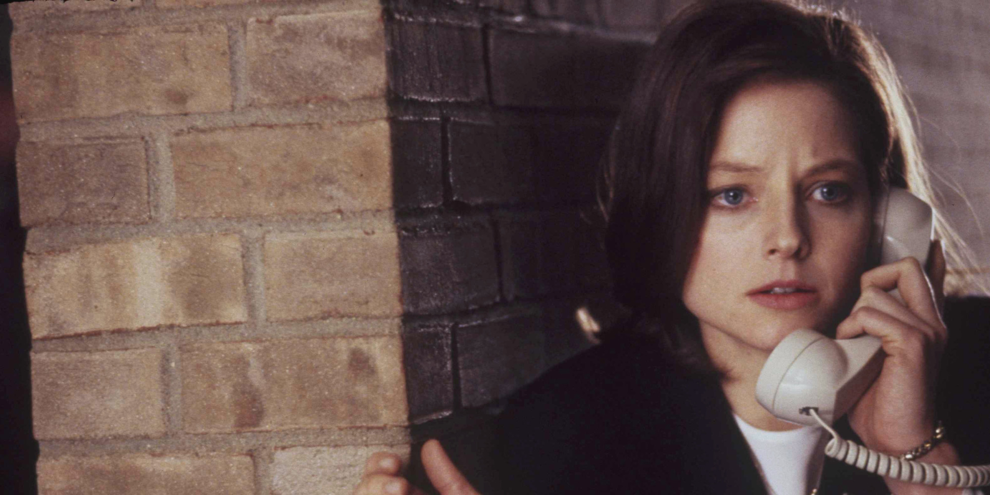 The Silence of the Lambs