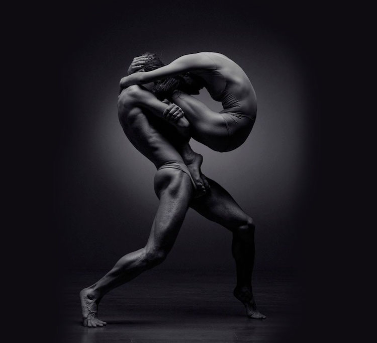 Vadim Stein fotografias danza ballet