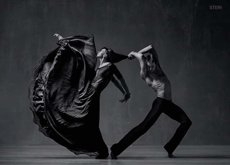 Vadim Stein fotografias danza ballet 10