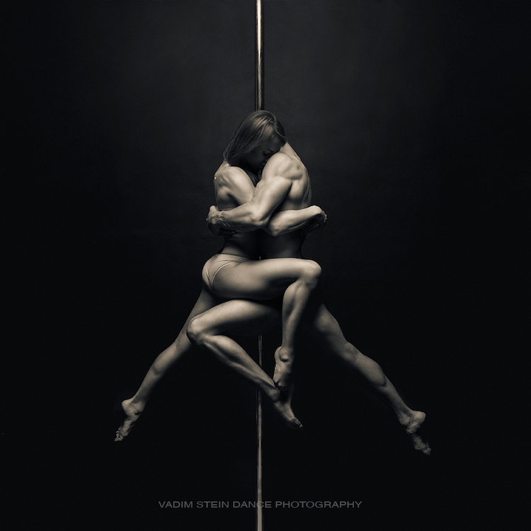 Vadim Stein fotografias danza ballet 13