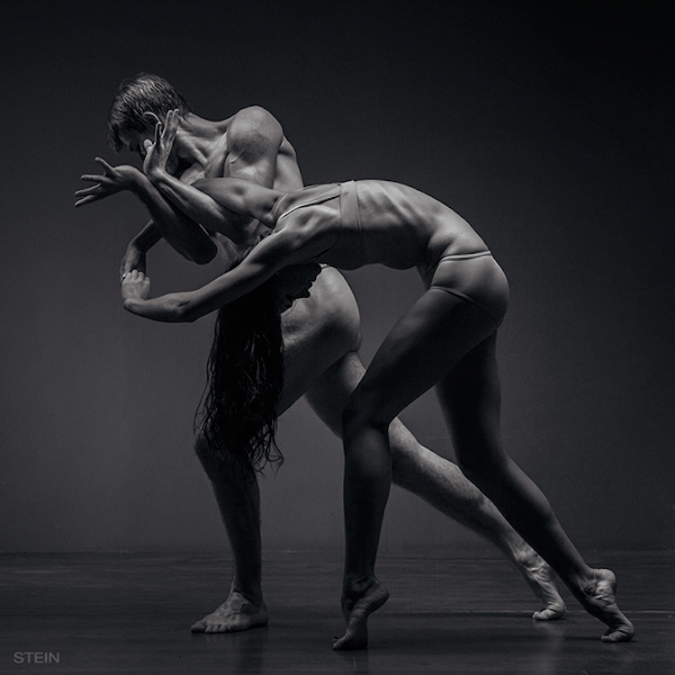 Vadim Stein fotografias danza ballet 2