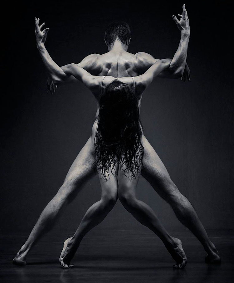 Vadim Stein fotografias danza ballet 3