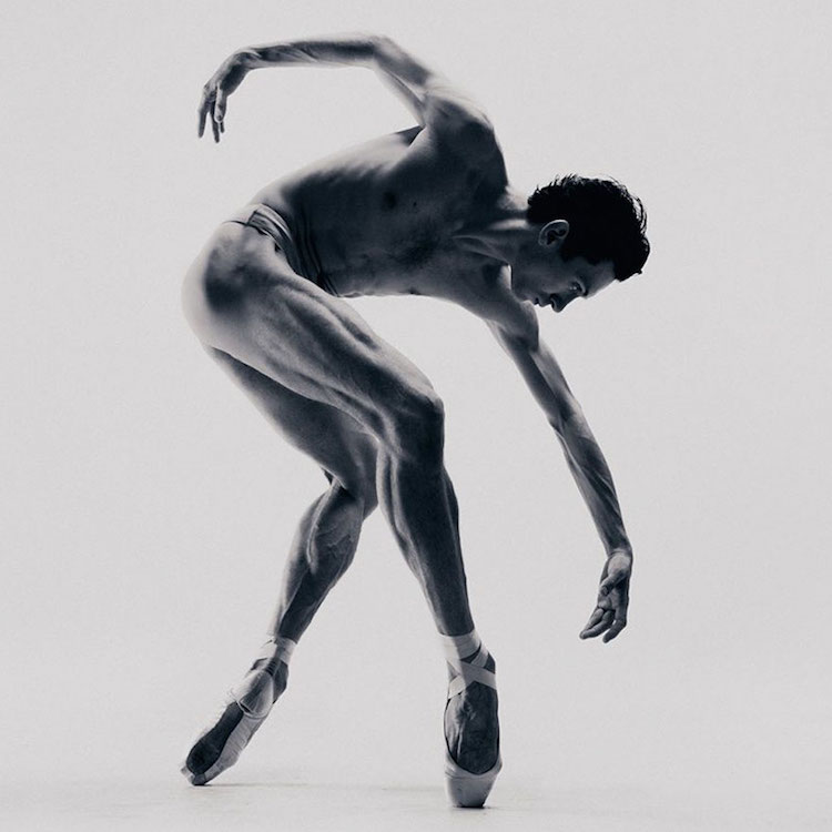 Vadim Stein fotografias danza ballet 4