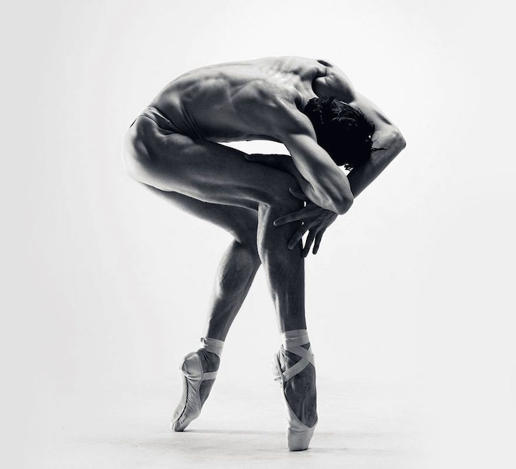 Vadim Stein fotografias danza ballet 5
