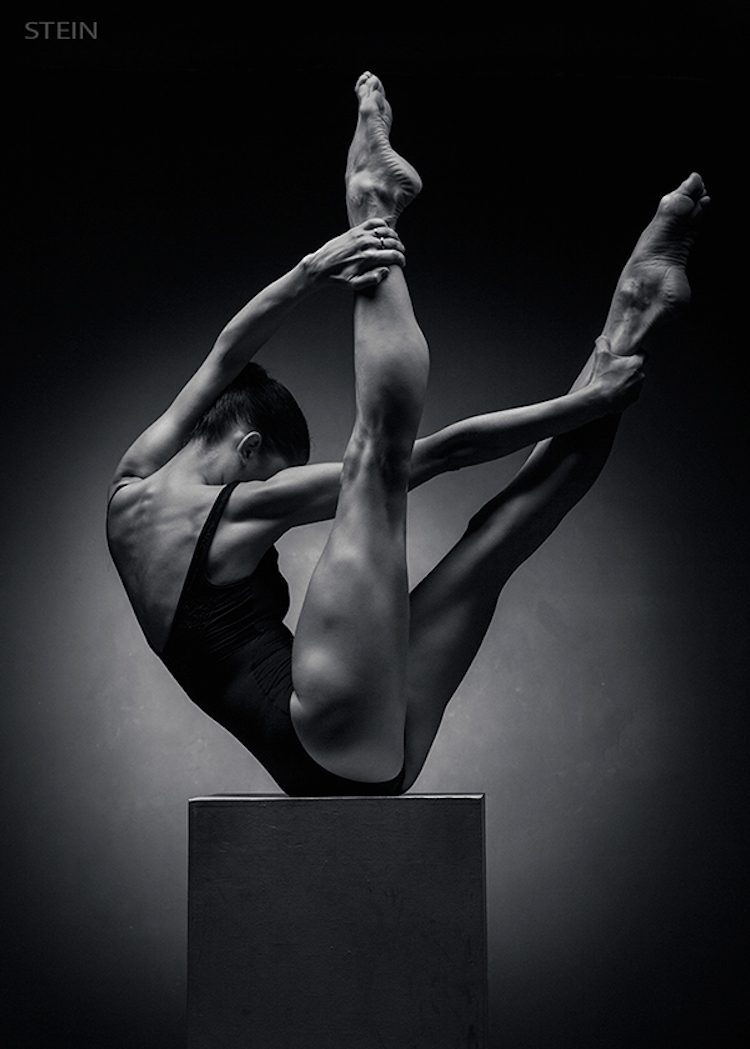 Vadim Stein fotografias danza ballet 8