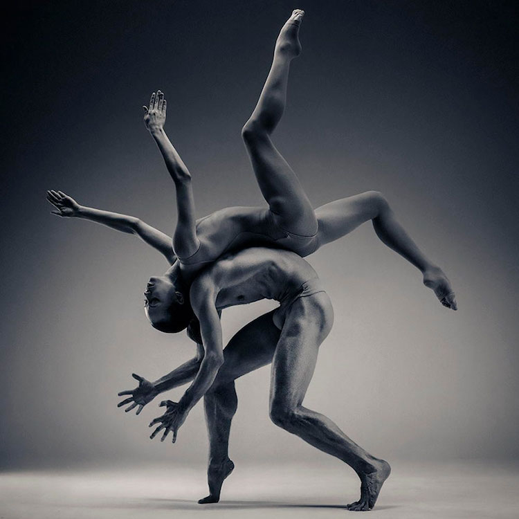 Vadim Stein fotografias danza ballet 9