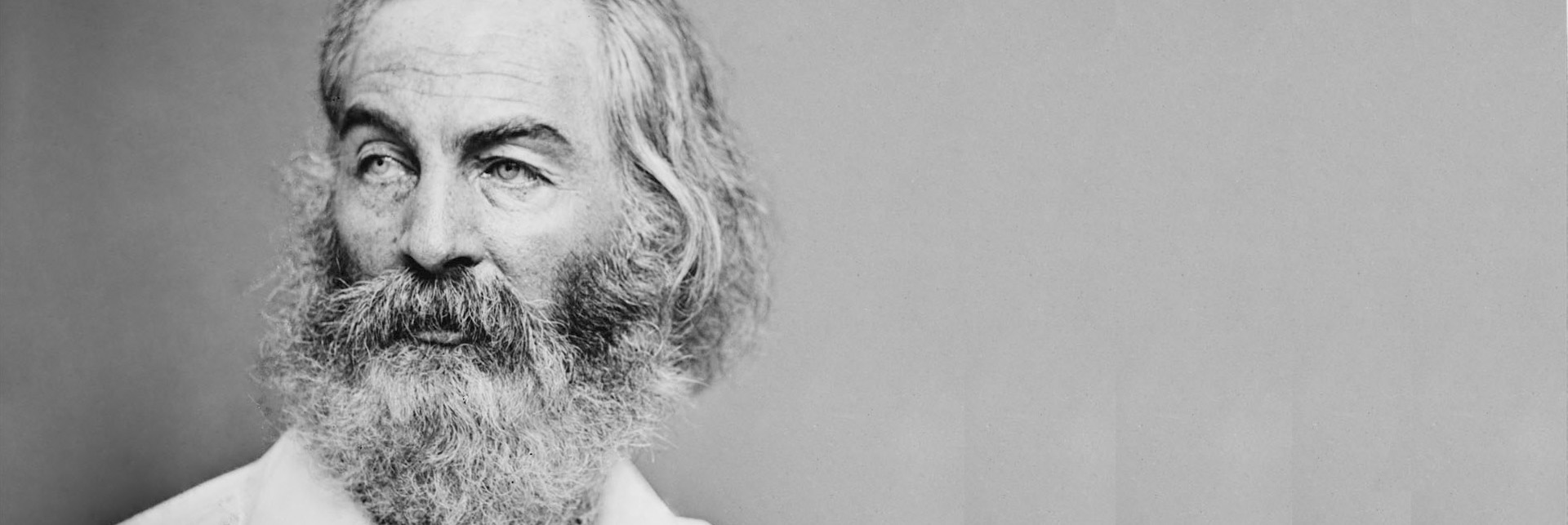 WALT WHITMAN 2