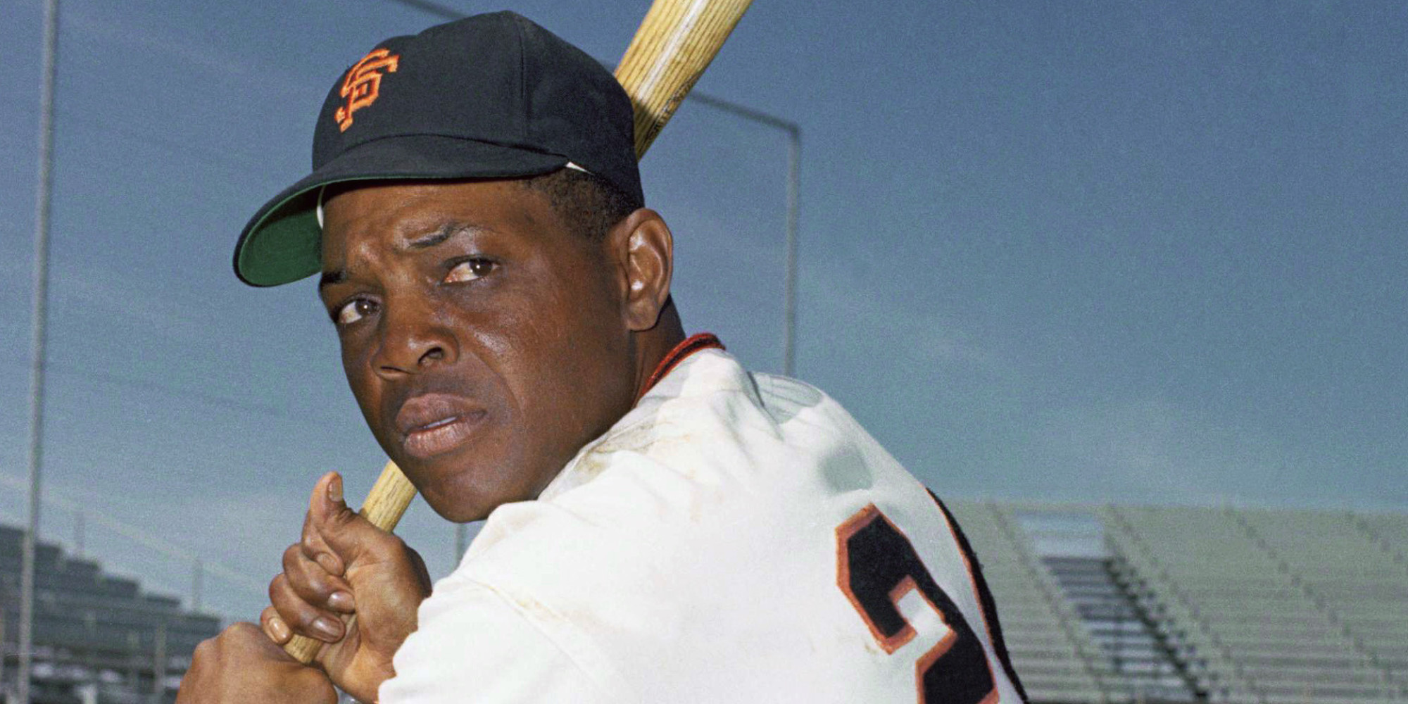 WILLIE MAYS culturainquieta