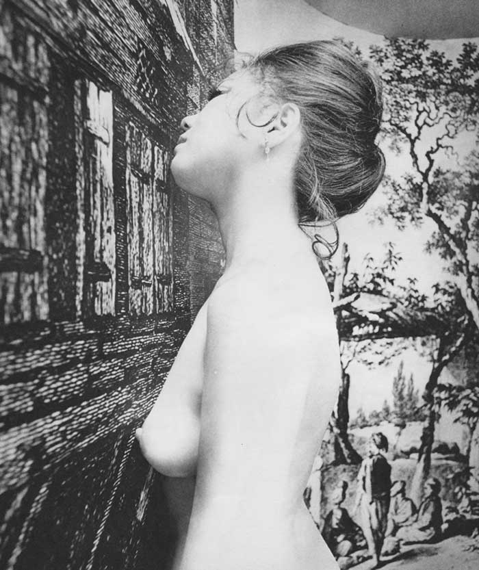 Yoshihiro-Tatsuki fotografía erótica y desnudos