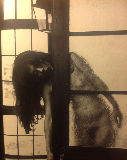 Yoshihiro-Tatsuki fotografía erótica y desnudos
