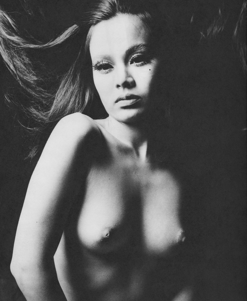 Yoshihiro-Tatsuki fotografía erótica y desnudos