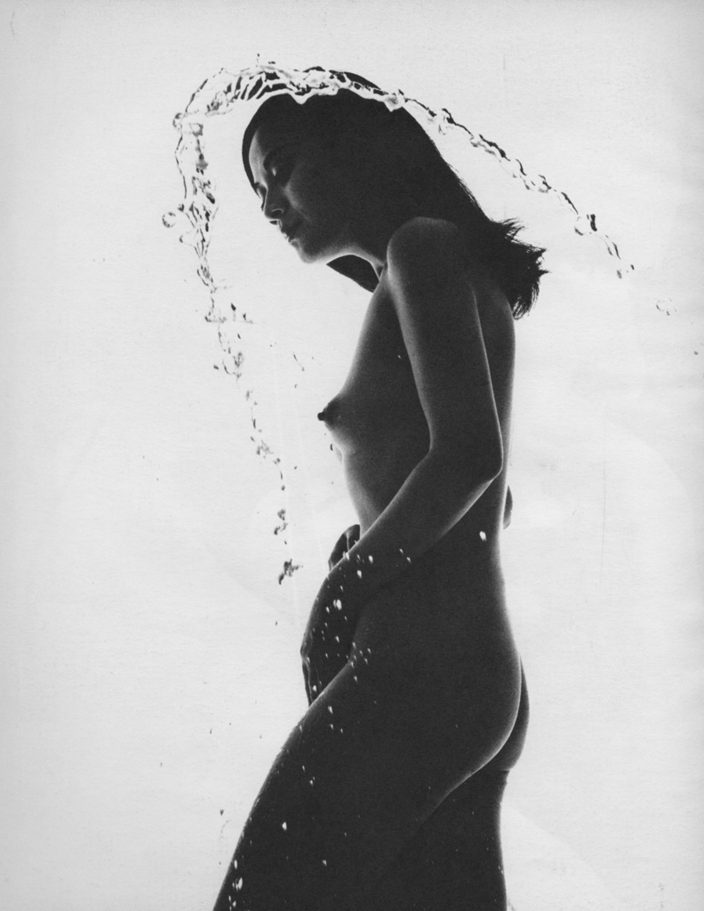 Yoshihiro-Tatsuki fotografía erótica y desnudos