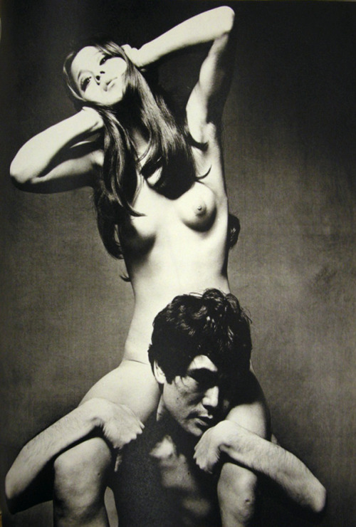 Yoshihiro-Tatsuki fotografía erótica y desnudos