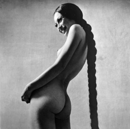 Yoshihiro-Tatsuki fotografía erótica y desnudos