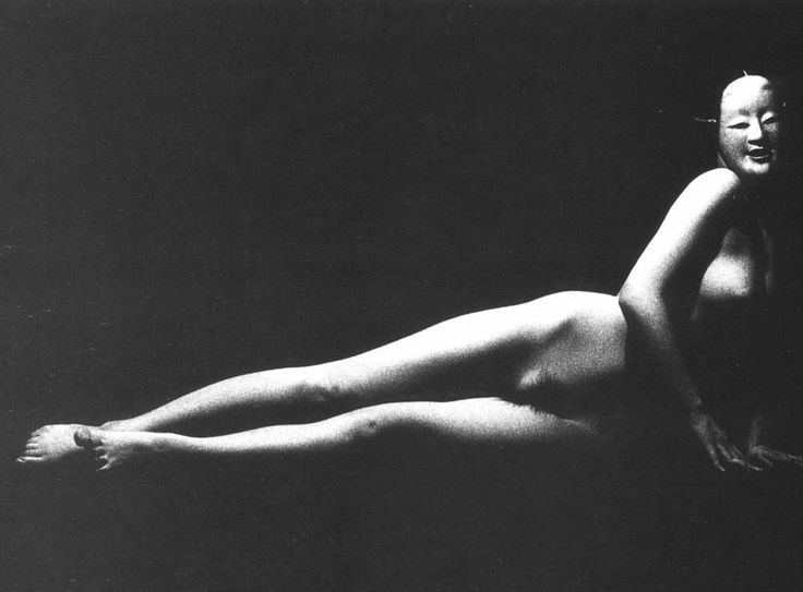 Yoshihiro-Tatsuki fotografía erótica y desnudos