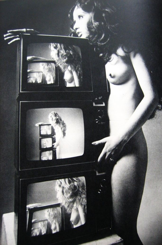 Yoshihiro-Tatsuki fotografía erótica y desnudos