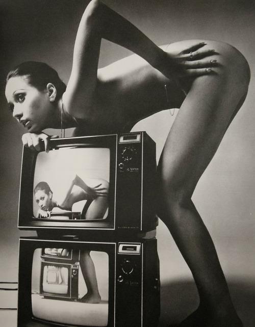 Yoshihiro-Tatsuki fotografía erótica y desnudos