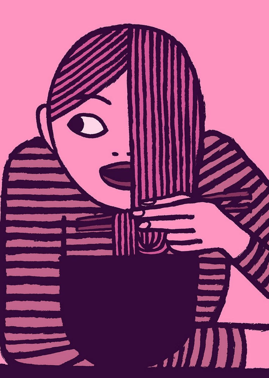 allo Jean Jullien controvertidas ilustraciones 13