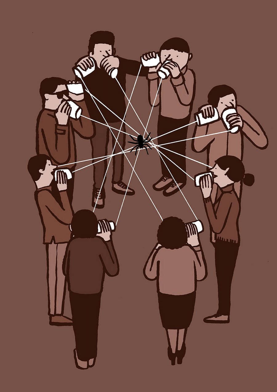 allo Jean Jullien controvertidas ilustraciones 21