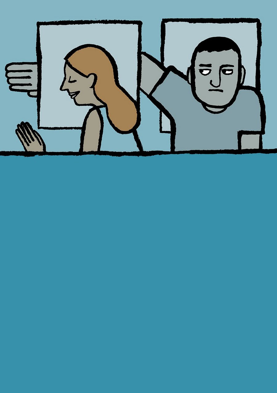 allo Jean Jullien controvertidas ilustraciones 23