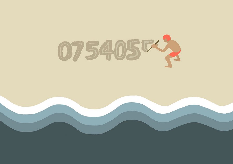 allo Jean Jullien controvertidas ilustraciones 24